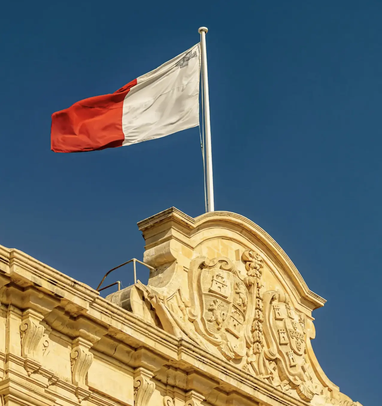 Malta International Trade